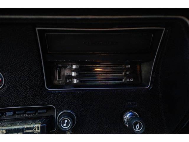 1971 Chevrolet Chevelle (CC-2100518) for sale in Cedar Rapids, Iowa