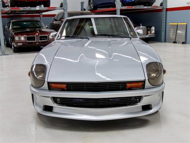1974 Datsun 260Z (CC-2105180) for sale in Sun Valley, California