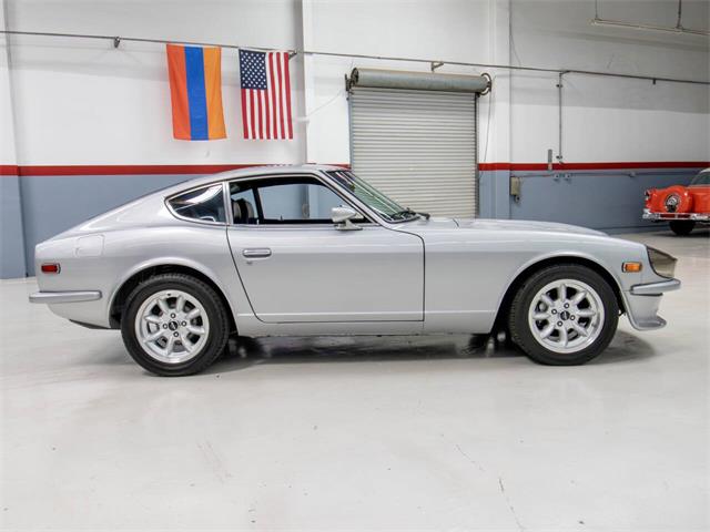 1974 Datsun 260Z (CC-2105180) for sale in Sun Valley, California