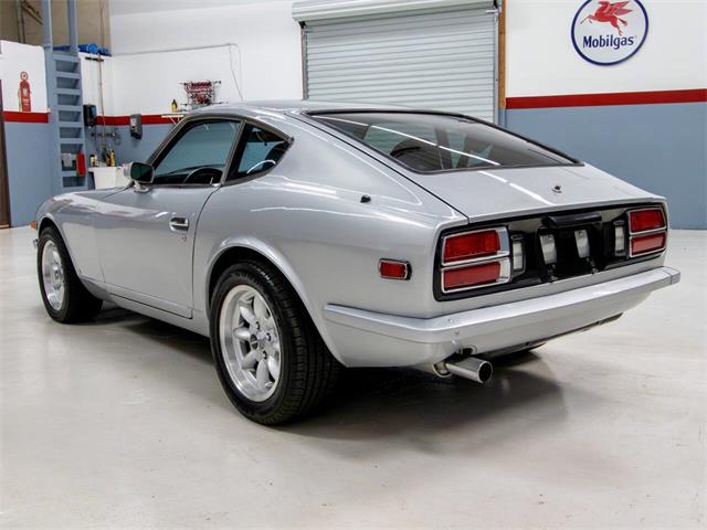1974 Datsun 260Z (CC-2105180) for sale in Sun Valley, California