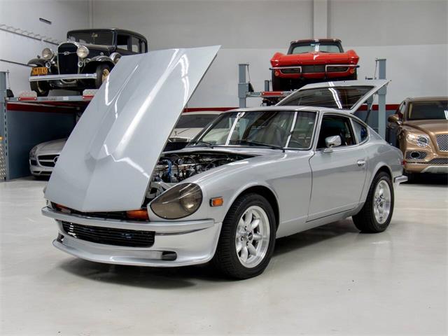 1974 Datsun 260Z (CC-2105180) for sale in Sun Valley, California