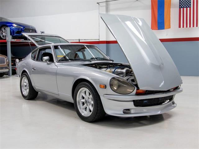 1974 Datsun 260Z (CC-2105180) for sale in Sun Valley, California