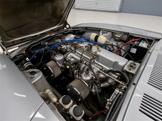 1974 Datsun 260Z (CC-2105180) for sale in Sun Valley, California