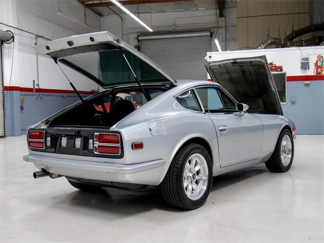 1974 Datsun 260Z (CC-2105180) for sale in Sun Valley, California