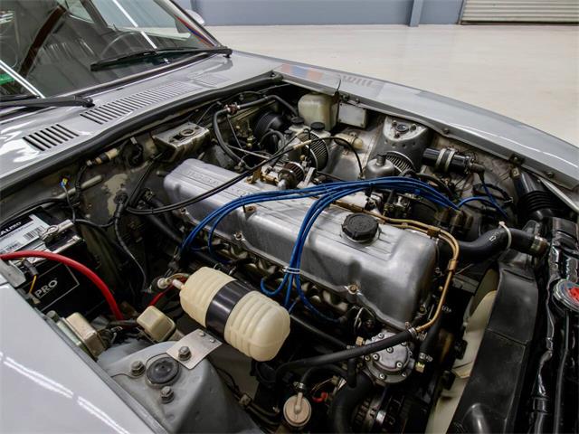 1974 Datsun 260Z (CC-2105180) for sale in Sun Valley, California