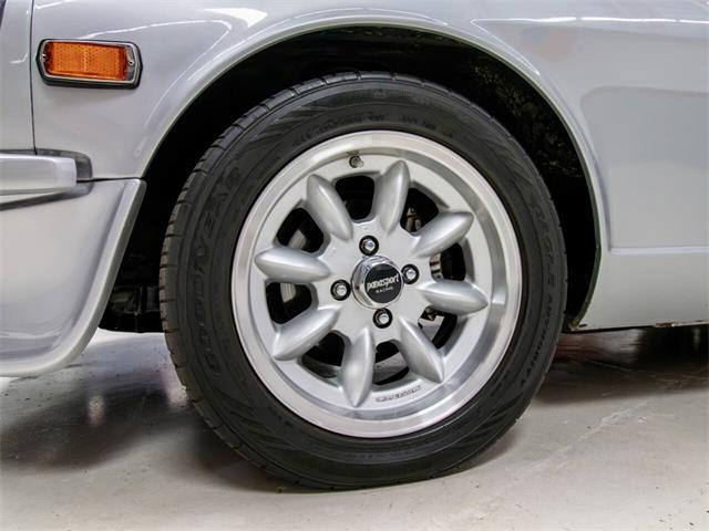 1974 Datsun 260Z (CC-2105180) for sale in Sun Valley, California