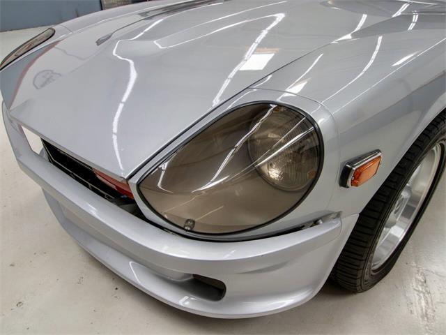 1974 Datsun 260Z (CC-2105180) for sale in Sun Valley, California