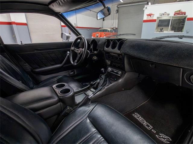 1974 Datsun 260Z (CC-2105180) for sale in Sun Valley, California