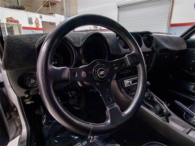 1974 Datsun 260Z (CC-2105180) for sale in Sun Valley, California