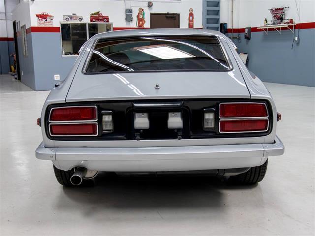 1974 Datsun 260Z (CC-2105180) for sale in Sun Valley, California