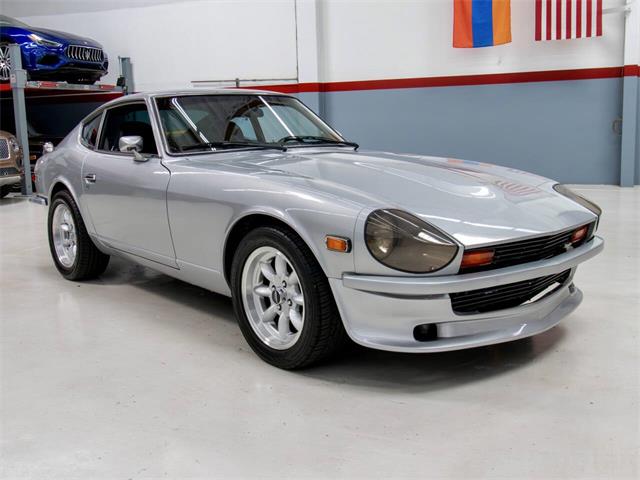 1974 Datsun 260Z (CC-2105180) for sale in Sun Valley, California