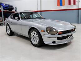 1974 Datsun 260Z (CC-2105180) for sale in Sun Valley, California