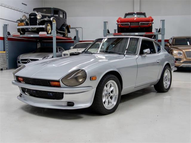 1974 Datsun 260Z (CC-2105180) for sale in Sun Valley, California