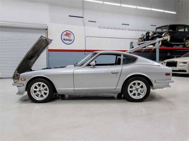 1974 Datsun 260Z (CC-2105180) for sale in Sun Valley, California