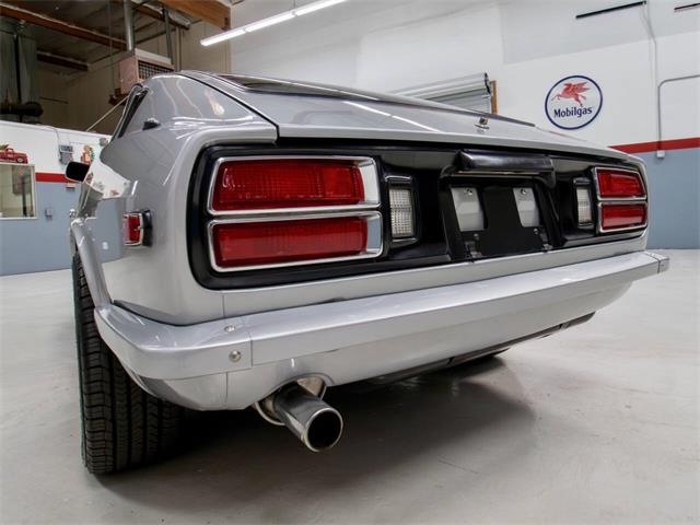 1974 Datsun 260Z (CC-2105180) for sale in Sun Valley, California