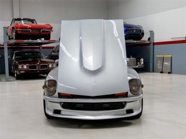 1974 Datsun 260Z (CC-2105180) for sale in Sun Valley, California