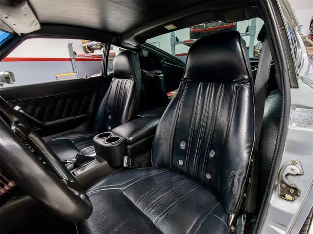 1974 Datsun 260Z (CC-2105180) for sale in Sun Valley, California