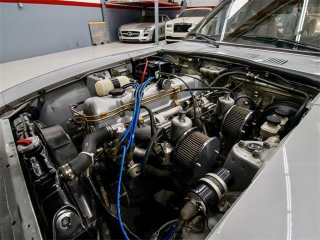 1974 Datsun 260Z (CC-2105180) for sale in Sun Valley, California
