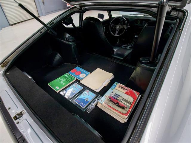 1974 Datsun 260Z (CC-2105180) for sale in Sun Valley, California