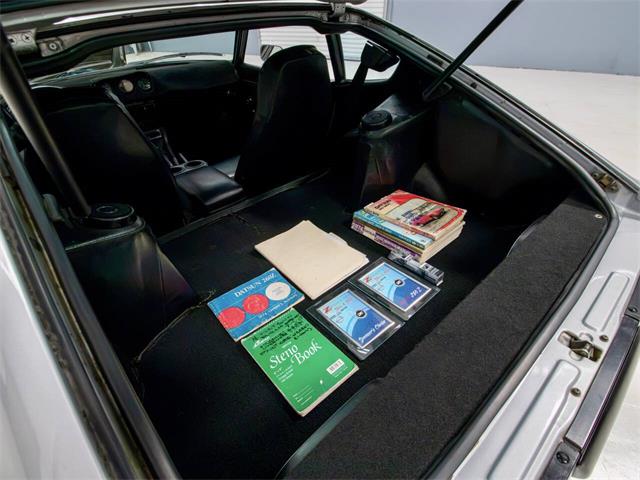 1974 Datsun 260Z (CC-2105180) for sale in Sun Valley, California