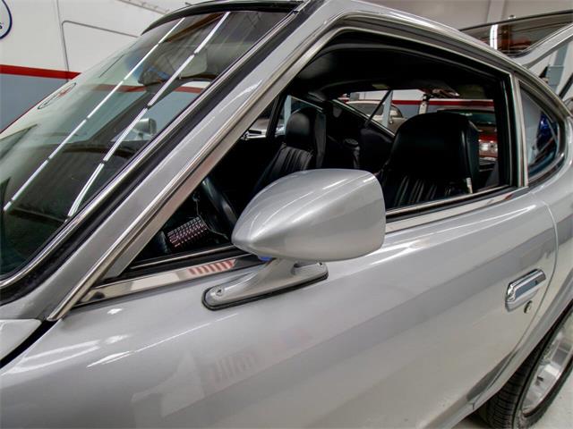 1974 Datsun 260Z (CC-2105180) for sale in Sun Valley, California