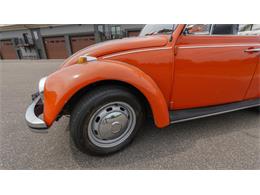 1970 Volkswagen Beetle Convertible (CC-2105181) for sale in Medina, Minnesota