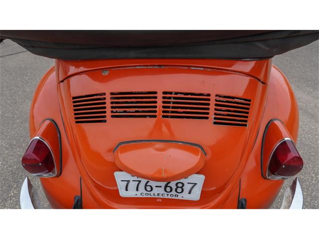 1970 Volkswagen Beetle Convertible (CC-2105181) for sale in Medina, Minnesota