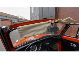 1970 Volkswagen Beetle Convertible (CC-2105181) for sale in Medina, Minnesota