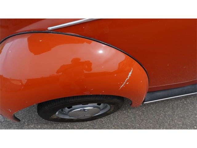 1970 Volkswagen Beetle Convertible (CC-2105181) for sale in Medina, Minnesota