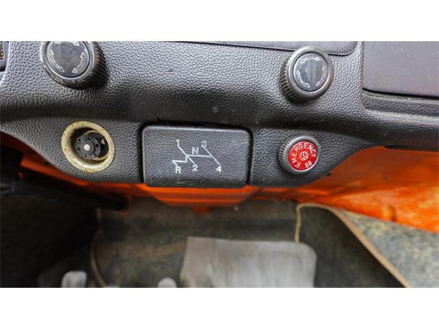 1970 Volkswagen Beetle Convertible (CC-2105181) for sale in Medina, Minnesota