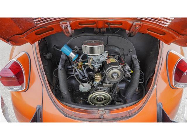 1970 Volkswagen Beetle Convertible (CC-2105181) for sale in Medina, Minnesota