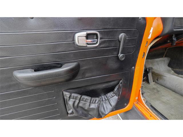 1970 Volkswagen Beetle Convertible (CC-2105181) for sale in Medina, Minnesota