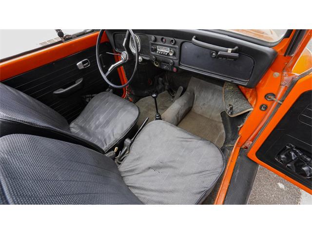 1970 Volkswagen Beetle Convertible (CC-2105181) for sale in Medina, Minnesota