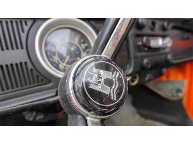 1970 Volkswagen Beetle Convertible (CC-2105181) for sale in Medina, Minnesota