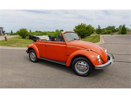 1970 Volkswagen Beetle Convertible (CC-2105181) for sale in Medina, Minnesota
