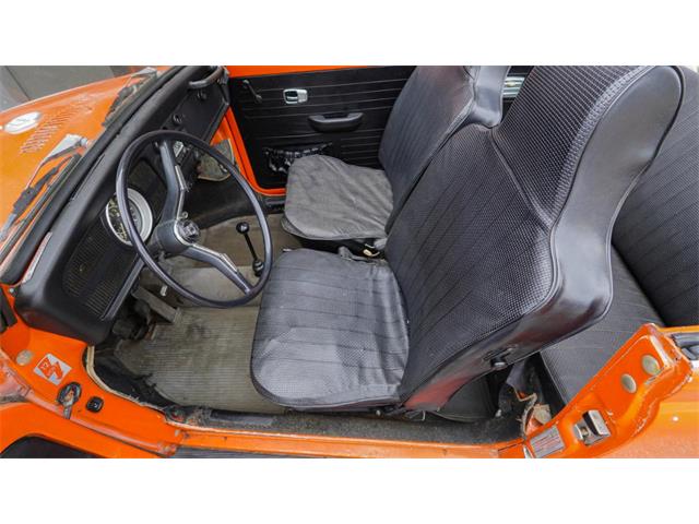 1970 Volkswagen Beetle Convertible (CC-2105181) for sale in Medina, Minnesota