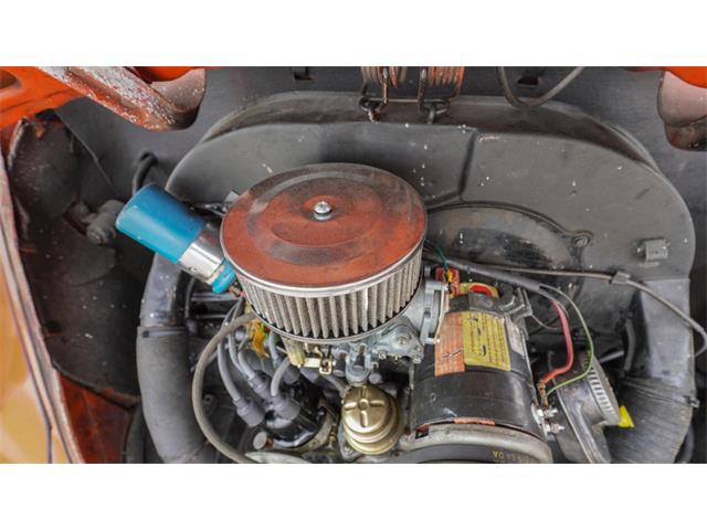 1970 Volkswagen Beetle Convertible (CC-2105181) for sale in Medina, Minnesota
