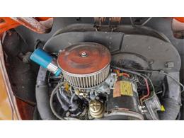 1970 Volkswagen Beetle Convertible (CC-2105181) for sale in Medina, Minnesota