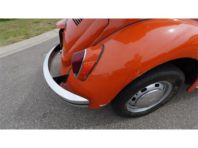 1970 Volkswagen Beetle Convertible (CC-2105181) for sale in Medina, Minnesota
