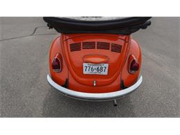 1970 Volkswagen Beetle Convertible (CC-2105181) for sale in Medina, Minnesota