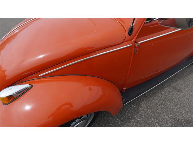 1970 Volkswagen Beetle Convertible (CC-2105181) for sale in Medina, Minnesota