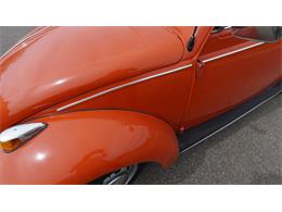 1970 Volkswagen Beetle Convertible (CC-2105181) for sale in Medina, Minnesota