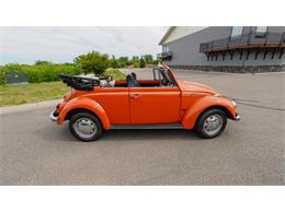 1970 Volkswagen Beetle Convertible (CC-2105181) for sale in Medina, Minnesota