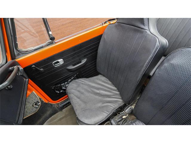 1970 Volkswagen Beetle Convertible (CC-2105181) for sale in Medina, Minnesota
