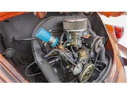 1970 Volkswagen Beetle Convertible (CC-2105181) for sale in Medina, Minnesota