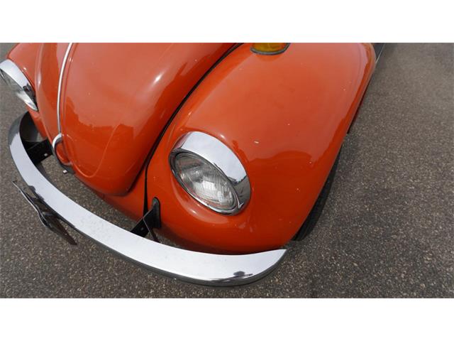 1970 Volkswagen Beetle Convertible (CC-2105181) for sale in Medina, Minnesota