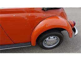 1970 Volkswagen Beetle Convertible (CC-2105181) for sale in Medina, Minnesota