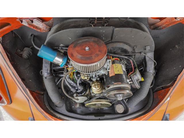 1970 Volkswagen Beetle Convertible (CC-2105181) for sale in Medina, Minnesota