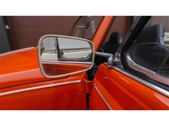 1970 Volkswagen Beetle Convertible (CC-2105181) for sale in Medina, Minnesota