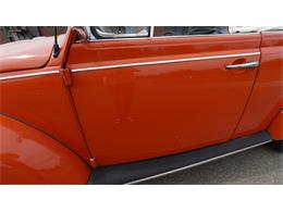 1970 Volkswagen Beetle Convertible (CC-2105181) for sale in Medina, Minnesota